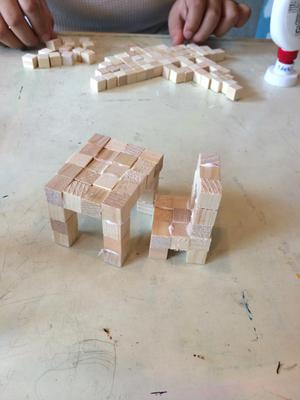 完成作品 完成作品