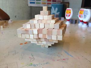 完成作品 完成作品