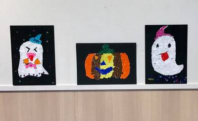 ハロウィンパーティー ハロウィンパーティー