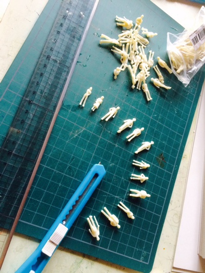 6月 未来の建物を作ろう 6月 未来の建物を作ろう
