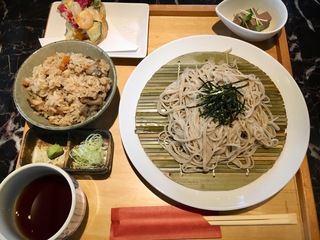 『蕎麦と肴処 和ノ実』 『蕎麦と肴処 和ノ実』