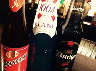 ☆まだまだビールだな☆ ☆まだまだビールだな☆