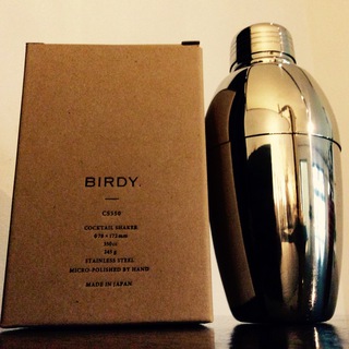 『BIRDY.』 『BIRDY.』
