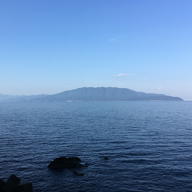 【ドライブ】越前海岸~伊吹山泉神社湧水~奥永源寺の旅 【ドライブ】越前海岸~伊吹山泉神社湧水~奥永源寺の旅