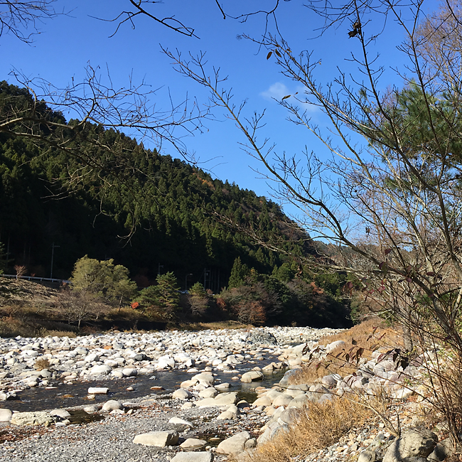 【アウトドア】滋賀県東近江市の黄和田キャンプ場で週末キャンプ（2019年12月版）