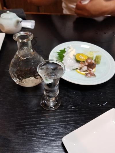 ひらやすで生ビール。 ひらやすで生ビール。