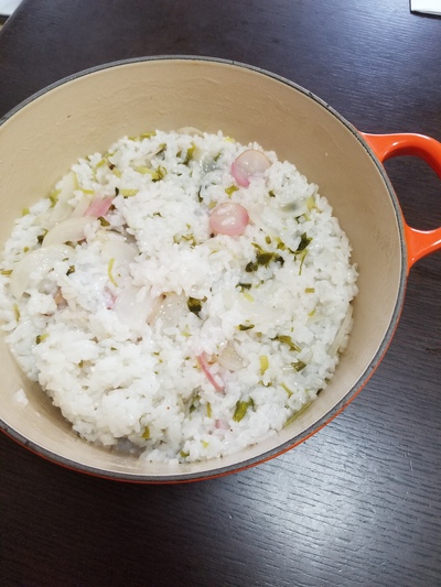 食べてばかりの三連休。 食べてばかりの三連休。