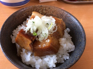 支那そばを食べた(゚д゚)メチャウマー 支那そばを食べた(゚д゚)メチャウマー