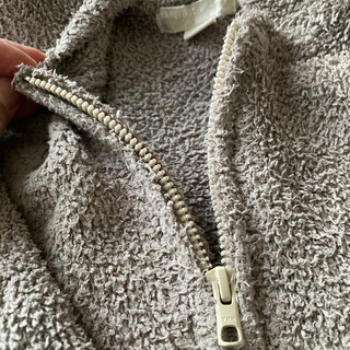 ほのぼの。 ファスナー交換お直し