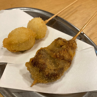 チェーン店が石垣島にも! 白熊商店