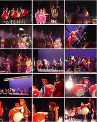 かりゆしの祭典写真アップしました 2007/11/13 23:22:00