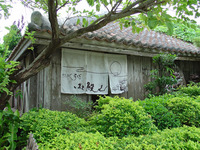 御殿山 2007/08/22 23:23:00