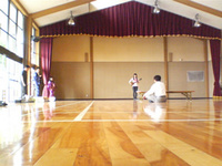 コンクールまであと４日 2007/06/03 22:37:04