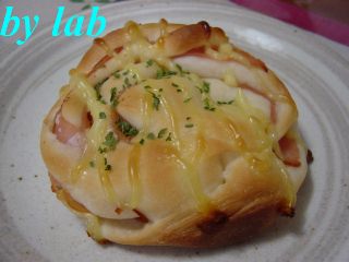 ハムマヨロール