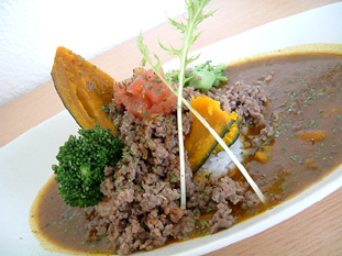 カフェライフ