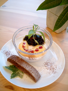 カフェライフ