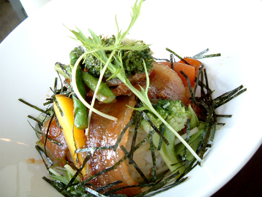 カフェライフ + Zakka