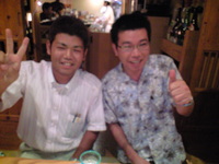 ブログを通して・・・＾＾ 2008/07/11 09:42:15