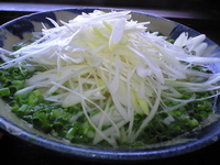うみちか食堂 2008/07/17 14:45:43