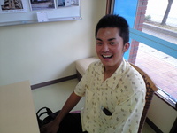 航～来社＾＾ 2008/07/23 14:15:28