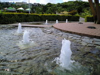 噴水！？ 2008/07/10 08:03:45