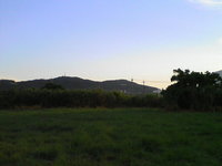 今日の石垣島は 2008/07/13 06:44:03