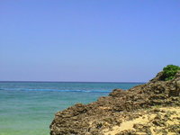 海水浴〜 2008/07/22 10:35:39