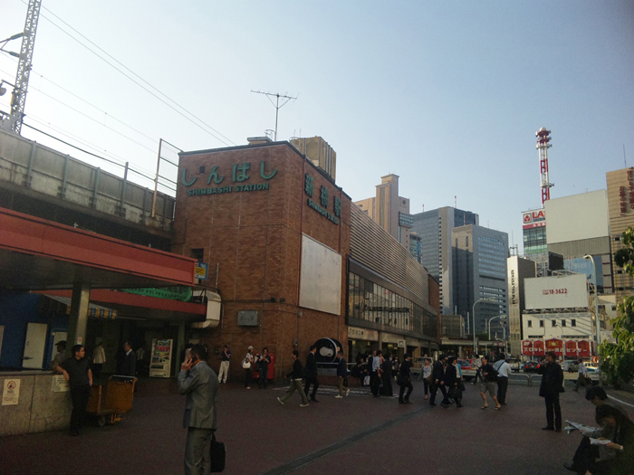 ゴリヨーはけーかく的に