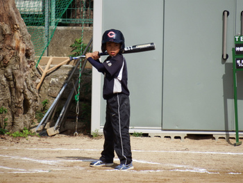 第10回那覇地区学童軟式野球3年生以下大会
