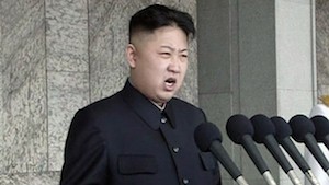 金正恩(キム・ジョンウン)のコスプレ、斬新すぎると韓国で話題に 「えっ、本物!?」