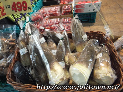近場で非日常を味わう