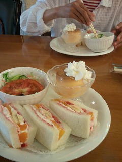 摂食障害の娘と共に365日 大風呂敷