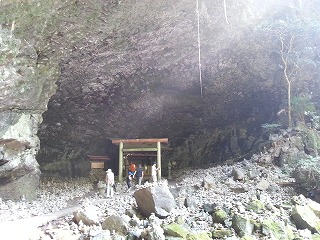 鹿児島・宮崎・熊本そして長崎の旅 その五