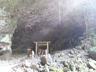 鹿児島・宮崎・熊本そして長崎の旅 その五