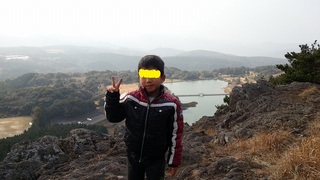 還暦 記念旅行 初日編