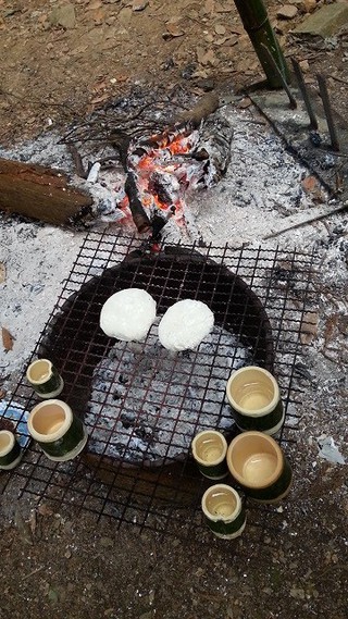 かっぽ酒