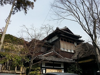 水郷の街 柳川まで。