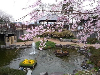 春休み 春休み