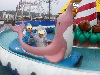春休み 春休み