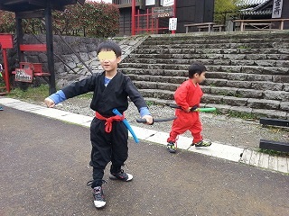 春休み 春休み