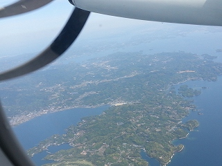 五島列島一周 日帰り旅行 五島列島一周 日帰り旅行