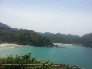 五島列島一周 日帰り旅行 五島列島一周 日帰り旅行