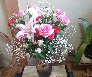 さようなら にい さようなら にい
