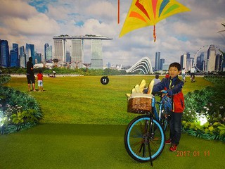 パートⅥ シンガポール航空 オーストラリアパース発~シンガポール着 パートⅥ シンガポール航空 オーストラリアパース発~シンガポール着
