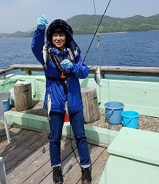 清楚な花々に囲まれて 清楚な花々に囲まれて