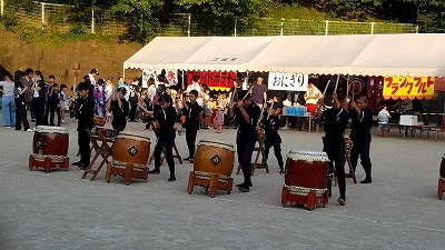 HAYATOと共に夏が往く HAYATOと共に夏が往く