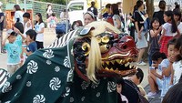 HAYATOと共に夏が往く