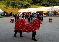 HAYATOと共に夏が往く
