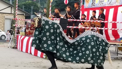 HAYATOと共に夏が往く HAYATOと共に夏が往く