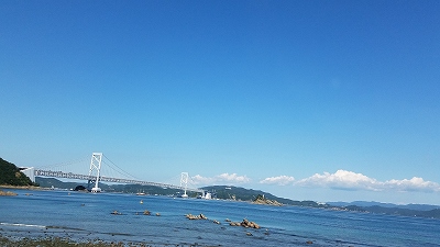 兄の三回忌法要 徳島へ里帰り 兄の三回忌法要 徳島へ里帰り